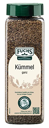 Fuchs Kümmel ganz (1 x 450 g)