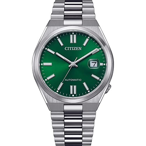 Citizen Automatic Watch NJ0150-81X