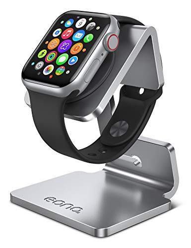 Amazon Brand – Eono Ladestation für Apple Watch, Charging Dock Station...