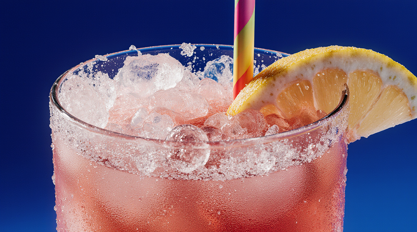 Eisdrink