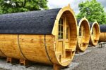 Wellness-Oase zuhause: Die perfekte Sauna für den Garten